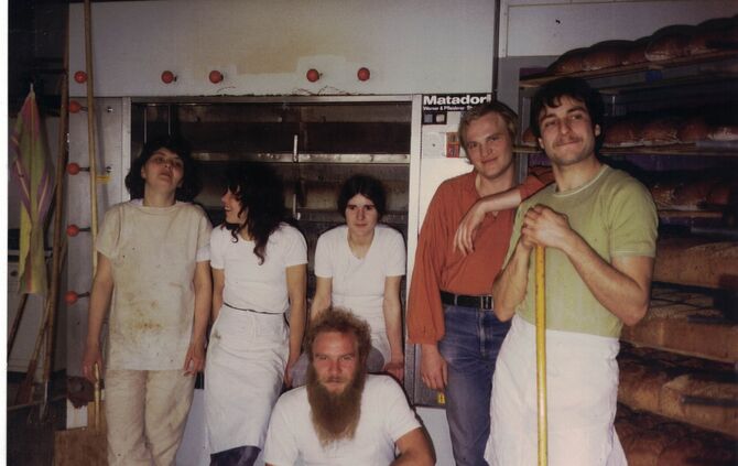 Weber-Kollektiv 1984