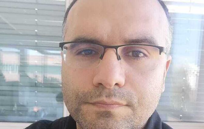 Ibrahim Arslan