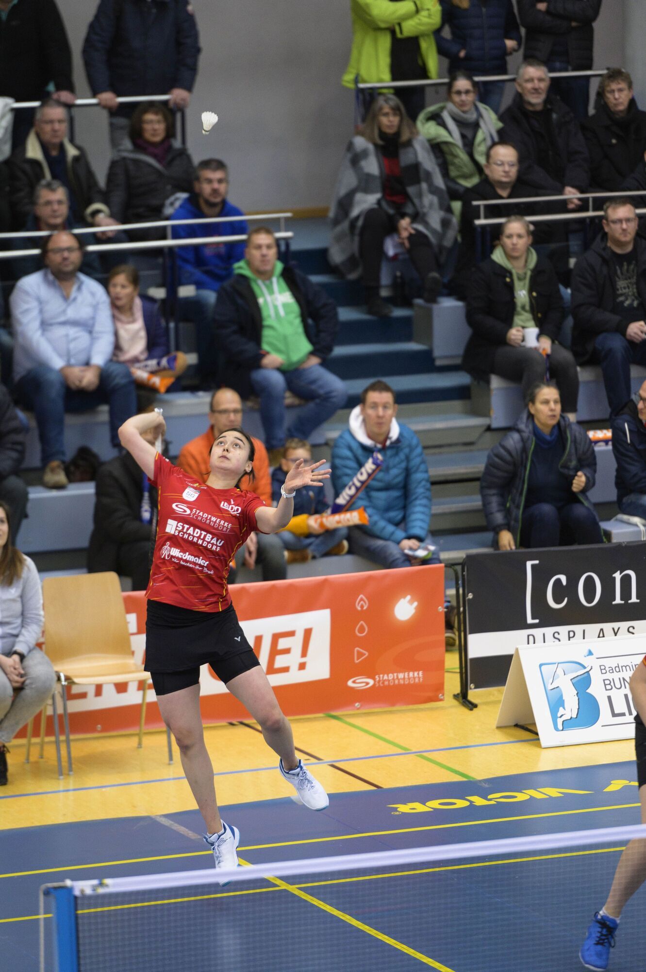 Miranda Wilson auf Platz drei SportNews aus dem RemsMurrKreis und