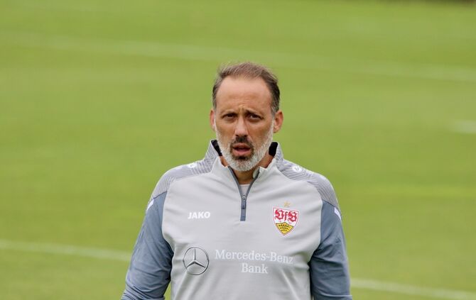 Pellegrino Matarazzo