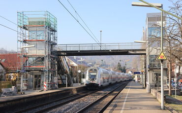 Aufzug