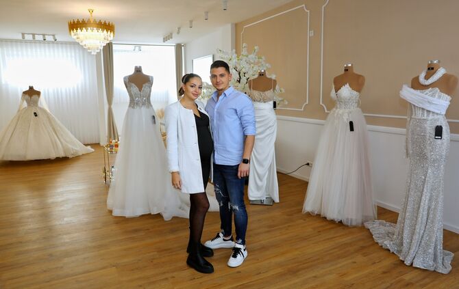 Valdrina's Fairytale