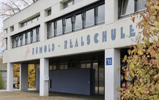 Rumold Realschule