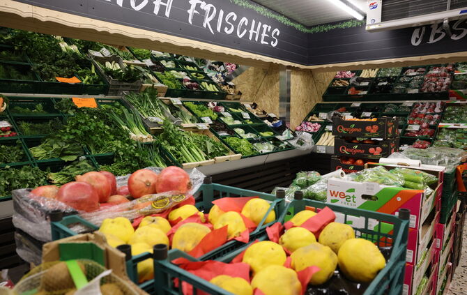 Helal Market