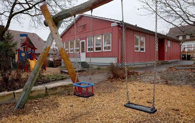 Interimskita Striebelsee