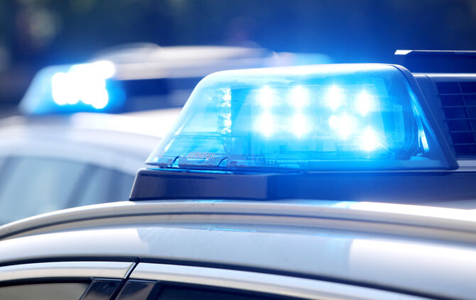 Polizei