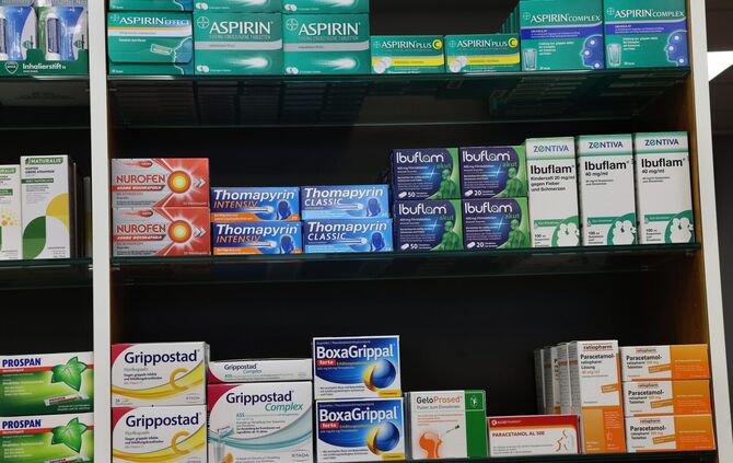 Apotheke Öhlschläger