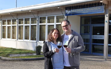 Cicciolina banan va shokolad Vaginal tuynuklarni qanday rivojlantirish kerak