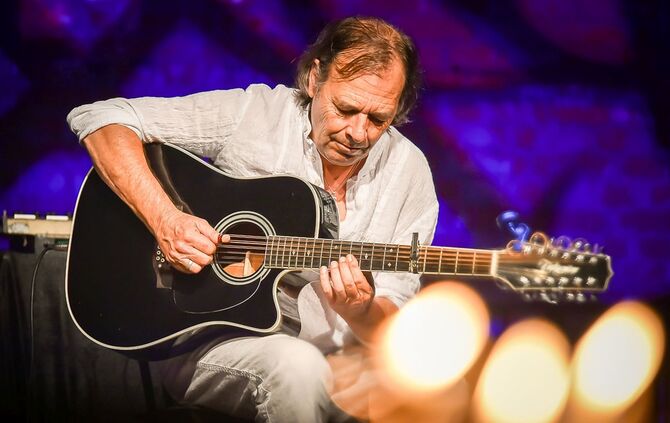 Jazztage Weinstadt 2023