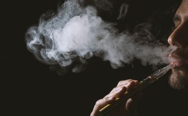 höhle der löwen e zigarette Happy Hemp - H3 Ultra - Vape
