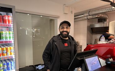 TacTac Tacos Stuttgart