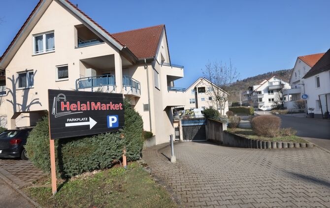 HelaMarketParken