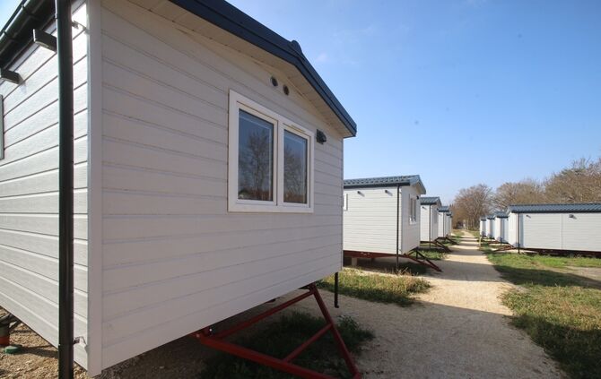 Mobil Home