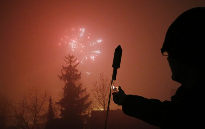 Silvester