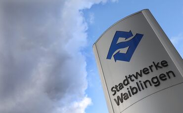 Stadtwerke Waiblingen