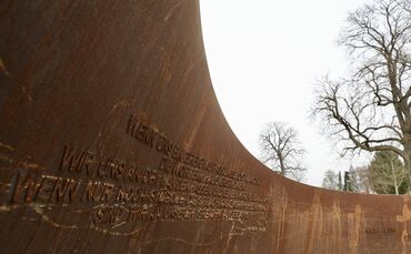 Gedenken an Amoklauf 2009