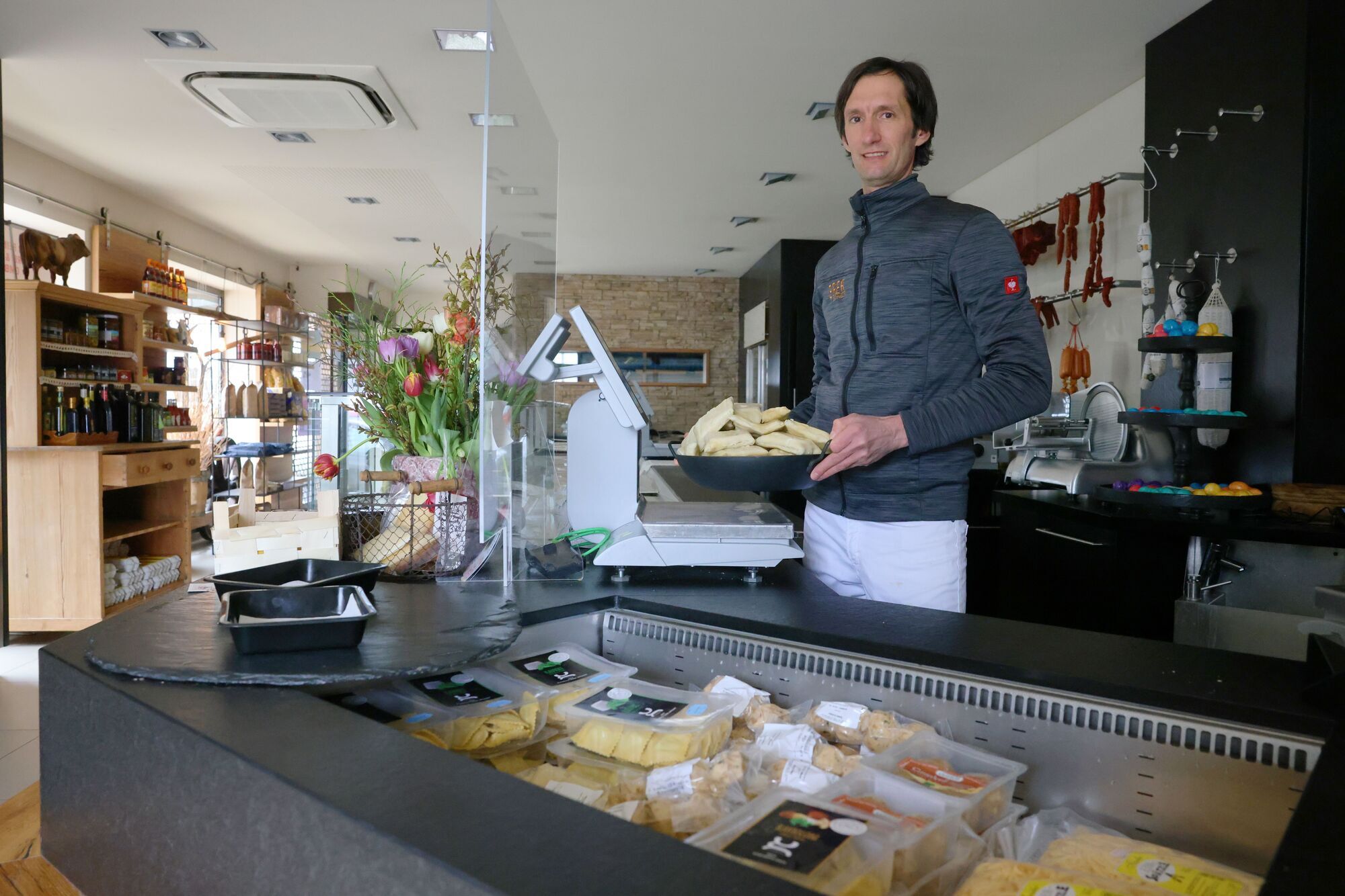 Metzger Eger in Winnenden-Birkmannsweiler zählt zu den Besten in ...