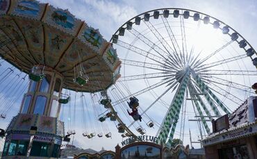 Stuttgarter Frühlingsfest