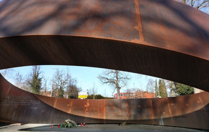 Amokmemorial