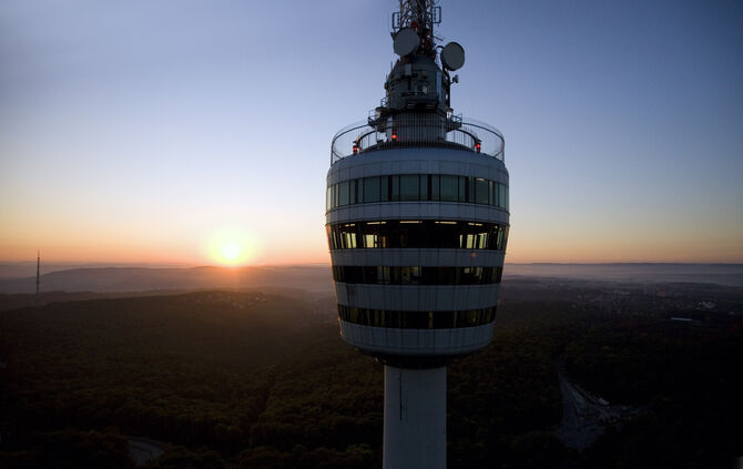 Sonnenaufgang_Turmkorb_SWRMS_AchimMende