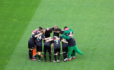 VfB Stuttgart Symbolbild