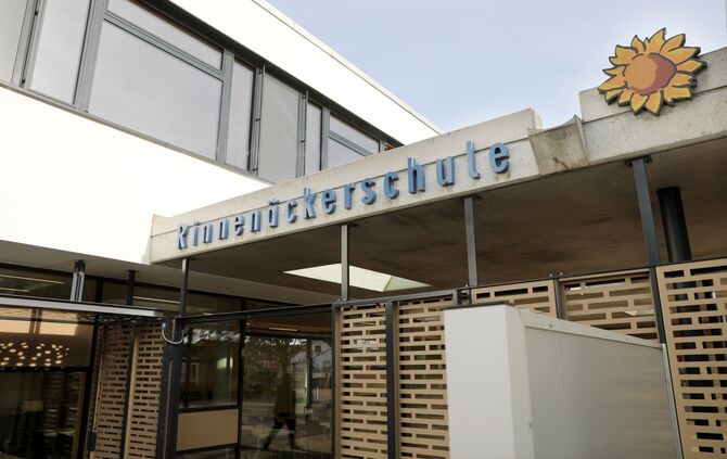 Rinnenäckerschule