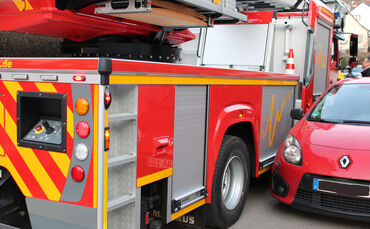 Feuerwehr