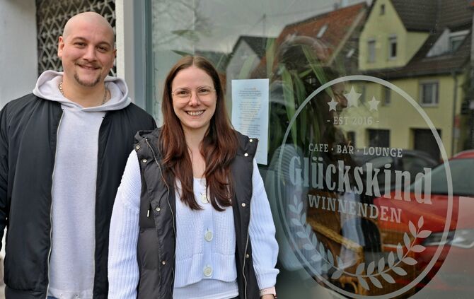 Glückskind