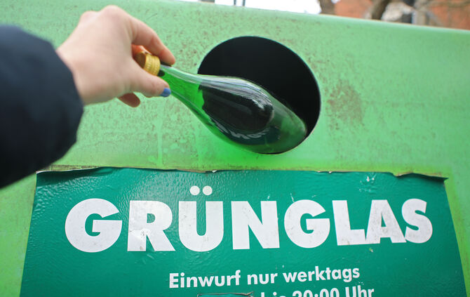 Altglas