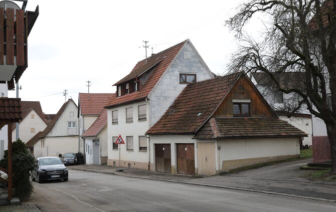Wohnbau Urbach