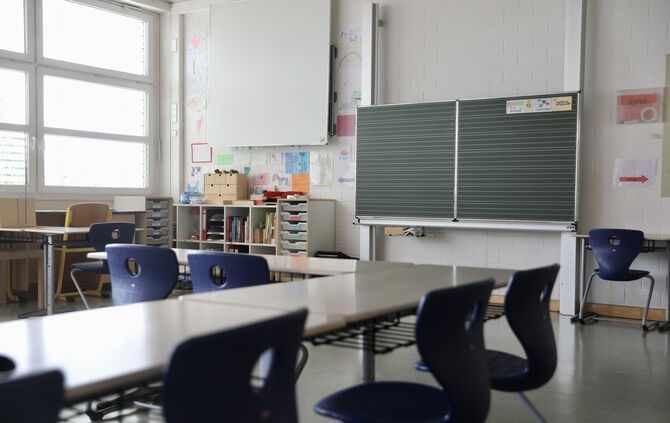 Silcherschule