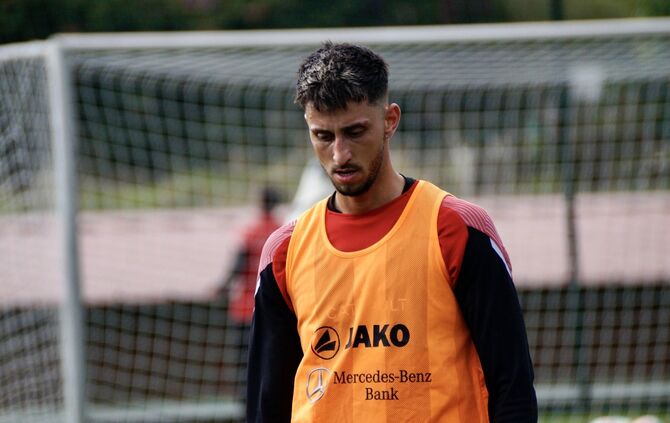 Atakan Karazor