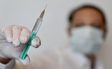 Impfen Impfung Corona