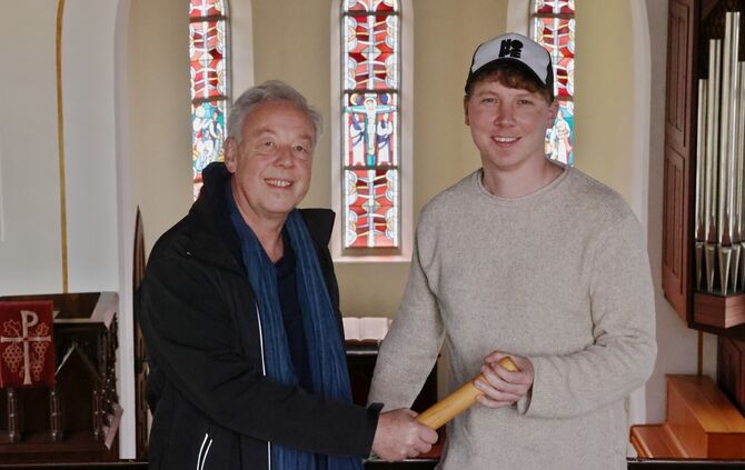 Arbeitskreis Christliche Kirchen