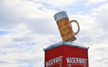 Cannstatter Frühlingsfest