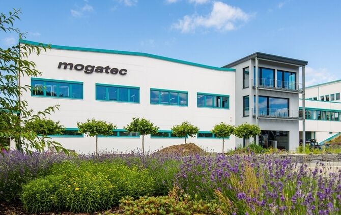 Mogatec GmbH Stihl kauft Mehrheitsbeteiligung