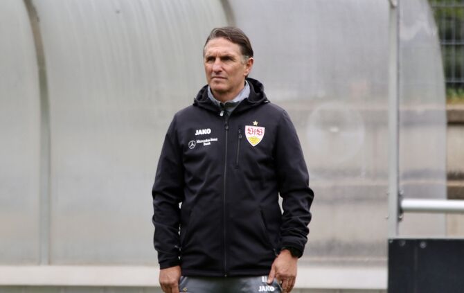 Bruno Labbadia