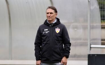 Bruno Labbadia
