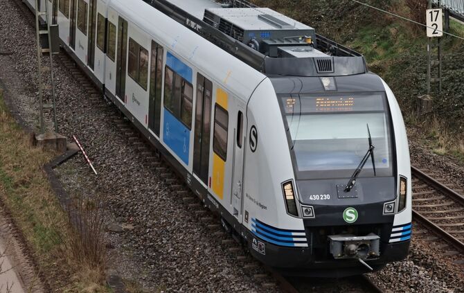 S-Bahn