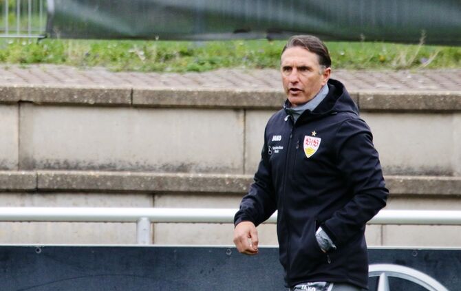 Bruno Labbadia