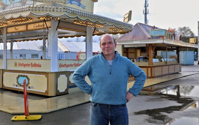 Cannstatter Frühlingsfest