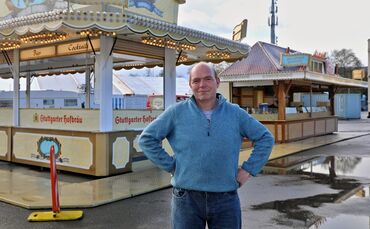 Cannstatter Frühlingsfest