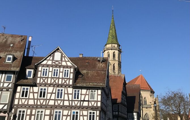 Schorndorf