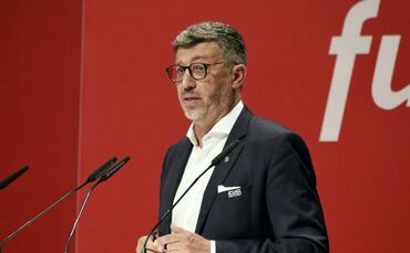 Claus Vogt