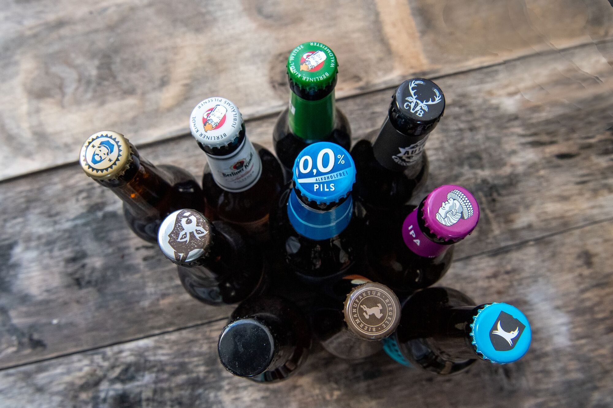 Warum Ist öttinger Bier So Billig Geschäftsbeschreibung Mm Geschmack unterschied alkoholfreies bier und