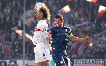 VfL Bochum vs. VfB Stuttgart
