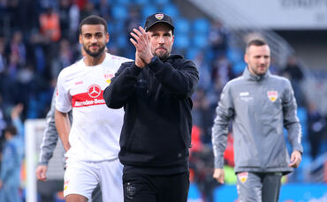 VfL Bochum vs. VfB Stuttgart