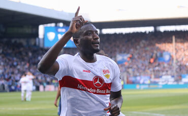 VfL Bochum vs. VfB Stuttgart