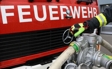 Feuerwehr
