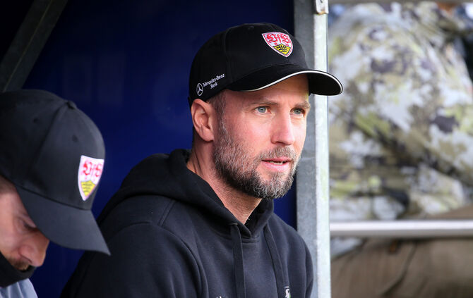 VfL Bochum vs. VfB Stuttgart